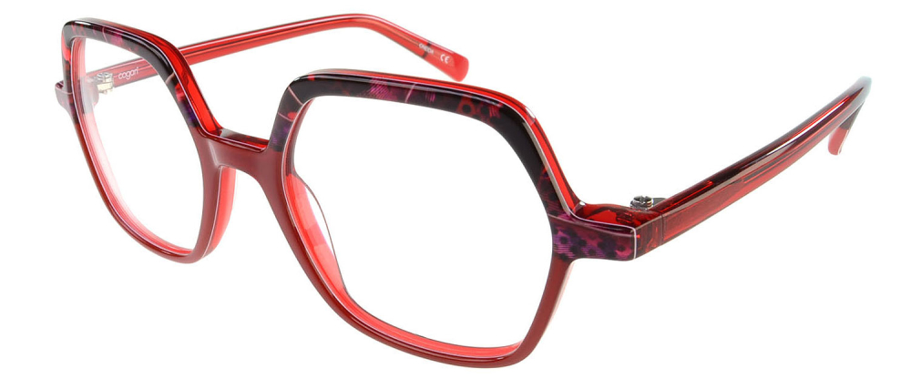 Brýle pro dospělé: COGAN YC971W - HORUS OPTIK
